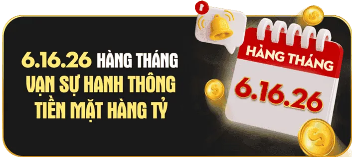 Thưởng sinh nhật và lễ f8bet80 win
