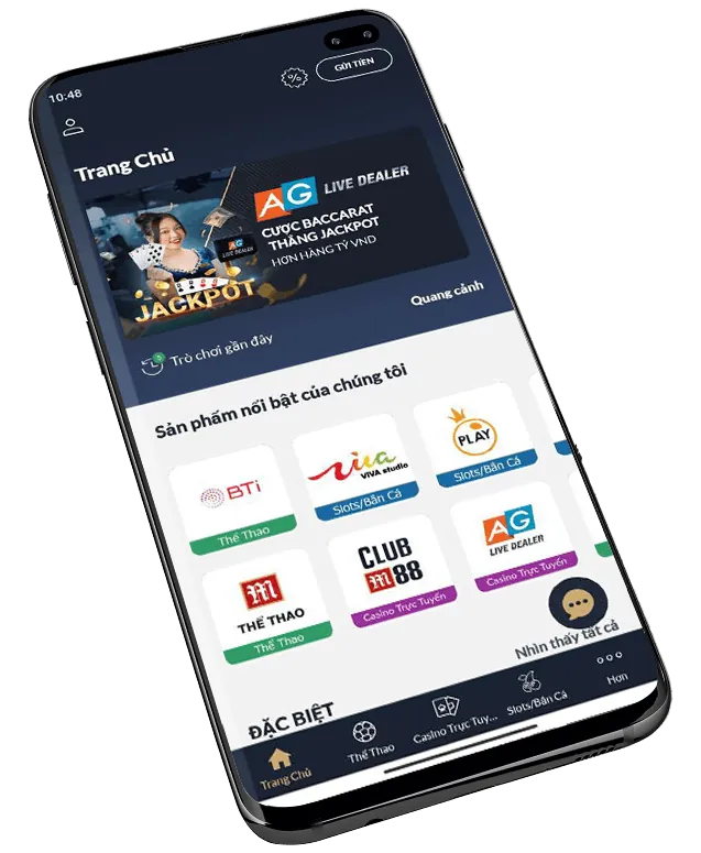 Truyền hình trực tiếp HD