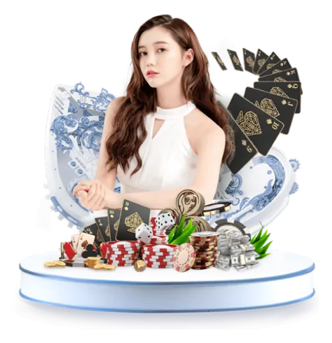 Trò chơi bắn cá với đồ họa dưới đại dương